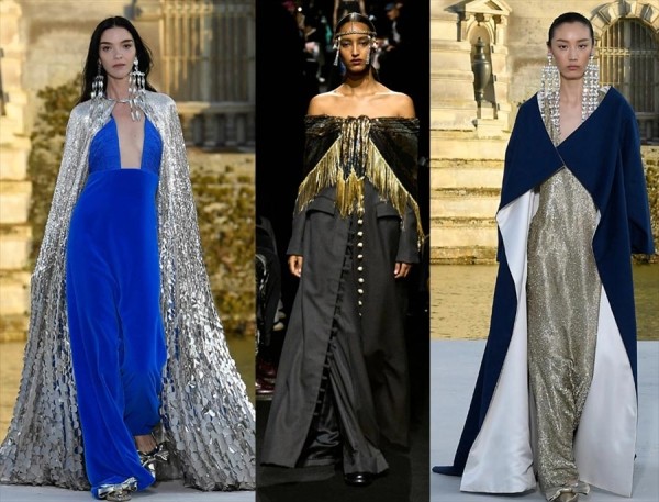 Модные вечерние платья сезона 2023-2024. Что надеть на свадьбу подружки и корпоратив?