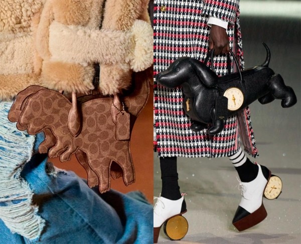 50 трендовых сумок 2023-2024 50 трендовых сумок 2023-2024