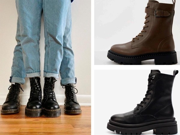 Обувной must have осени-зимы 2023-2024