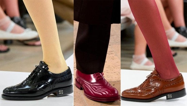 Модная женская обувь 2023: все модные тенденции сезона Модная женская обувь 2023: все модные тенденции сезона