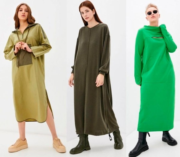 Какую одежду продавать на маркетплейсах?