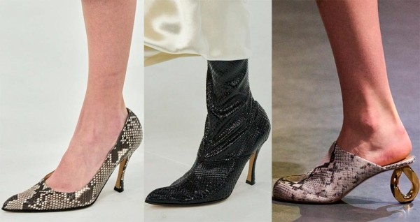 Модная женская обувь 2023: все модные тенденции сезона Модная женская обувь 2023: все модные тенденции сезона