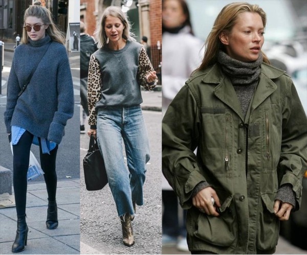 Как найти свой стиль стилисту? Что такое ДНК стиля - разбор на живом примере Как найти свой стиль стилисту? Что такое ДНК стиля - разбор на живом примере