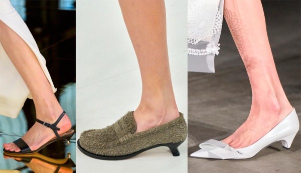 Модная женская обувь 2023: все модные тенденции сезона Модная женская обувь 2023: все модные тенденции сезона