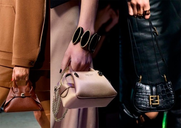 50 трендовых сумок 2023-2024 50 трендовых сумок 2023-2024