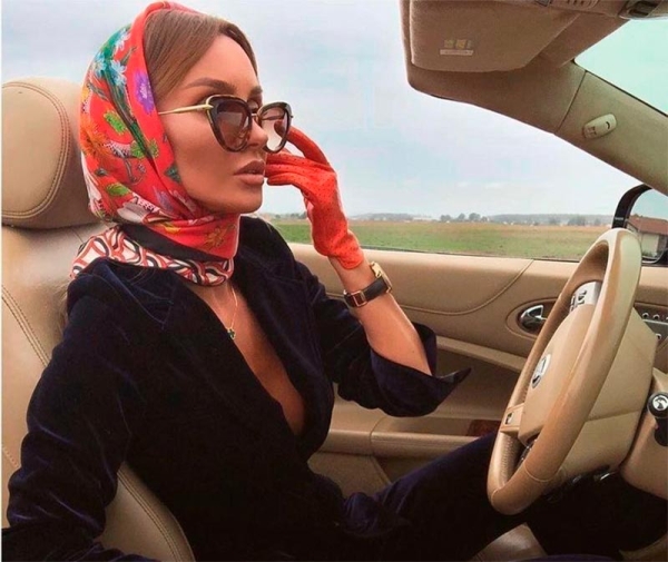 3 секрета стилиста, как грамотно подобрать аксессуары соразмерно внешности