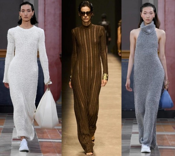 Модная аналитика: 40 трендов сезона весна-лето 2024, понятная и непонятная мода Модная аналитика: 40 трендов сезона весна-лето 2024, понятная и непонятная мода