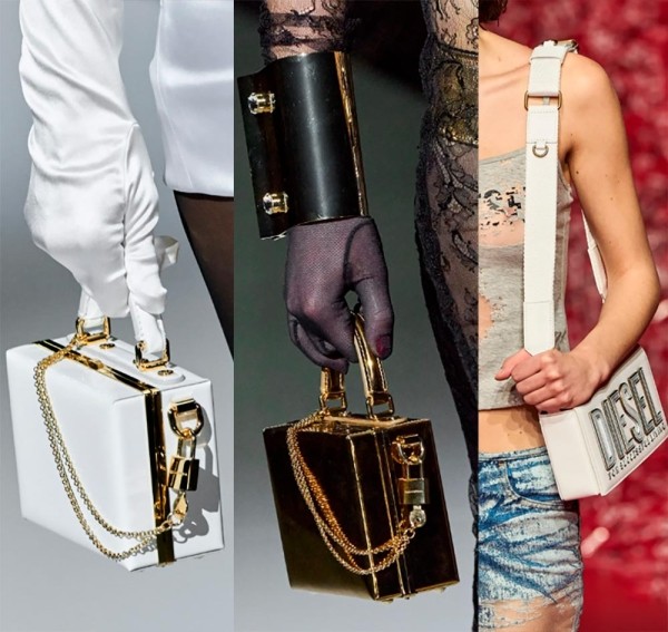 50 трендовых сумок 2023-2024 50 трендовых сумок 2023-2024
