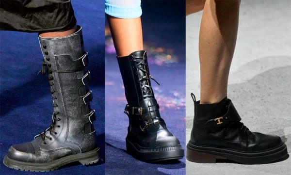 Модная женская обувь 2023: все модные тенденции сезона Модная женская обувь 2023: все модные тенденции сезона