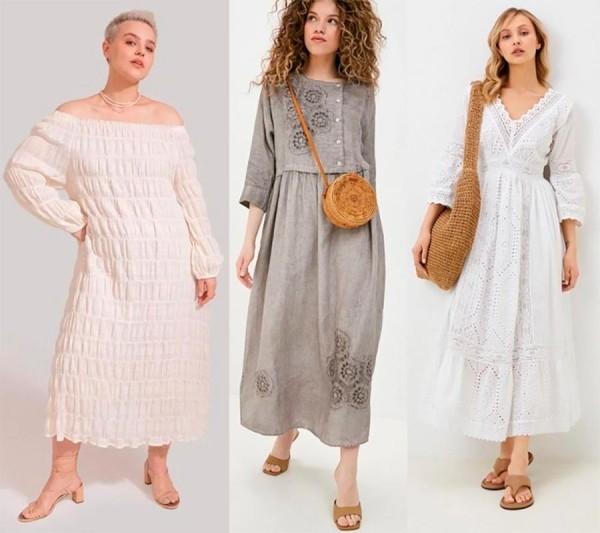 Какую одежду продавать на маркетплейсах?