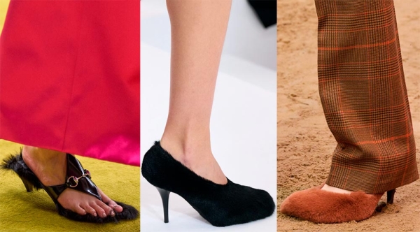 Модная женская обувь 2023: все модные тенденции сезона Модная женская обувь 2023: все модные тенденции сезона