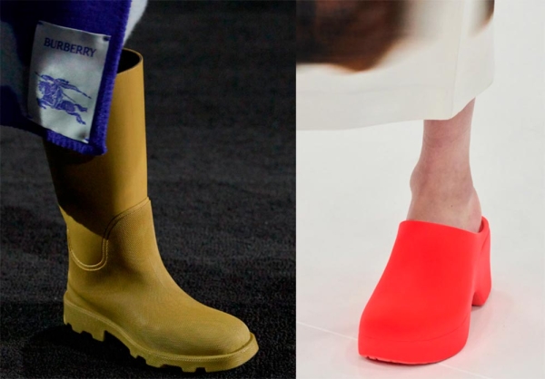 Модная женская обувь 2023: все модные тенденции сезона Модная женская обувь 2023: все модные тенденции сезона