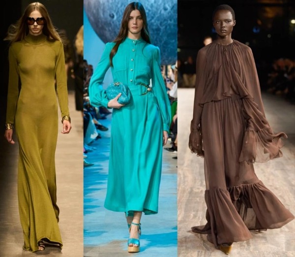 Модная аналитика: 40 трендов сезона весна-лето 2024, понятная и непонятная мода Модная аналитика: 40 трендов сезона весна-лето 2024, понятная и непонятная мода