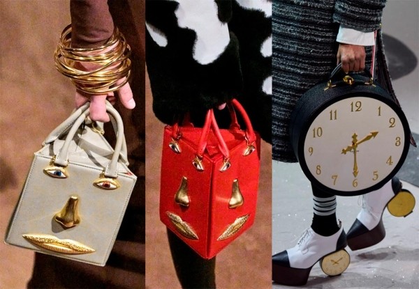 50 трендовых сумок 2023-2024 50 трендовых сумок 2023-2024