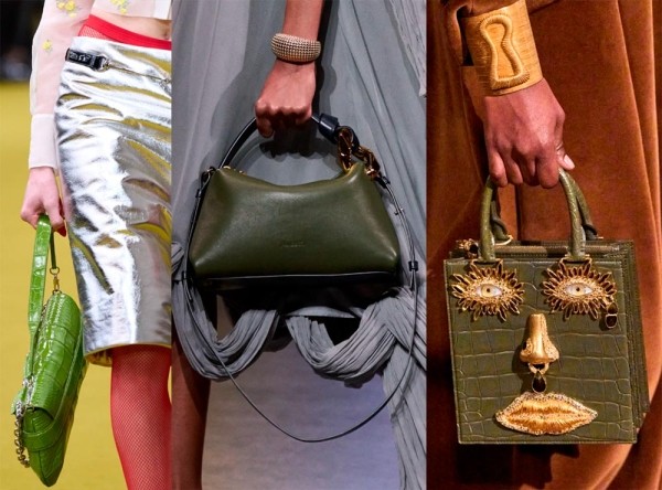 50 трендовых сумок 2023-2024 50 трендовых сумок 2023-2024