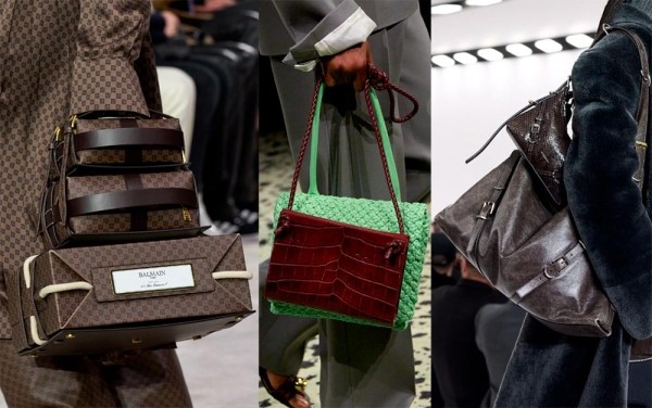 50 трендовых сумок 2023-2024 50 трендовых сумок 2023-2024