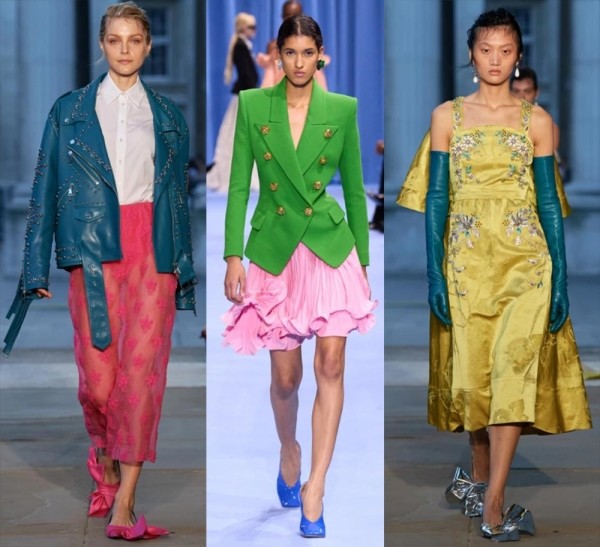 Модная аналитика: 40 трендов сезона весна-лето 2024, понятная и непонятная мода Модная аналитика: 40 трендов сезона весна-лето 2024, понятная и непонятная мода