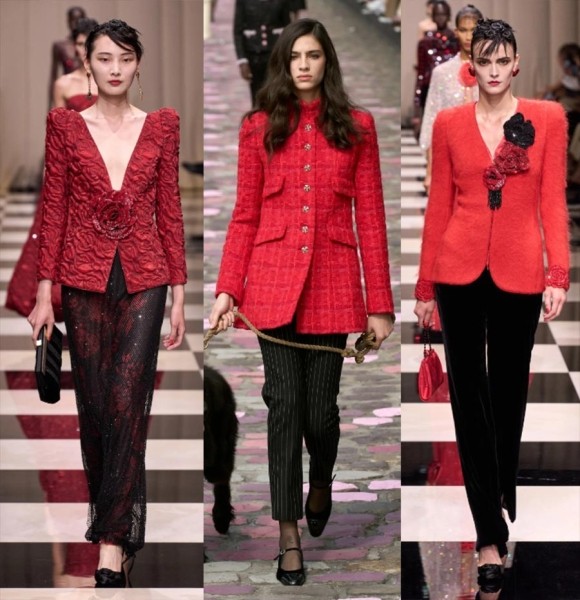 Модные вечерние платья сезона 2023-2024. Что надеть на свадьбу подружки и корпоратив?