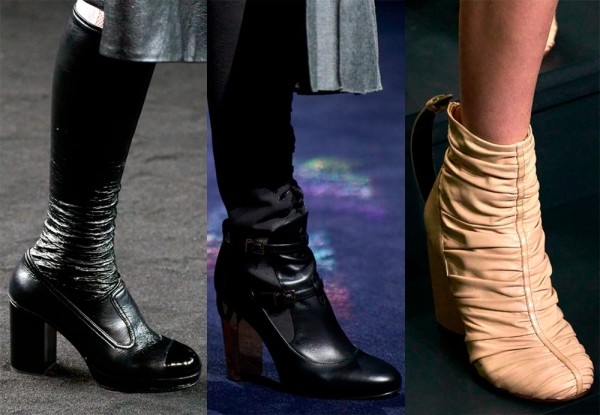 Модная женская обувь 2023: все модные тенденции сезона Модная женская обувь 2023: все модные тенденции сезона