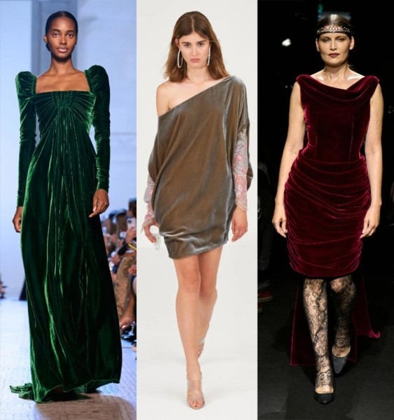 Модные вечерние платья сезона 2023-2024. Что надеть на свадьбу подружки и корпоратив?