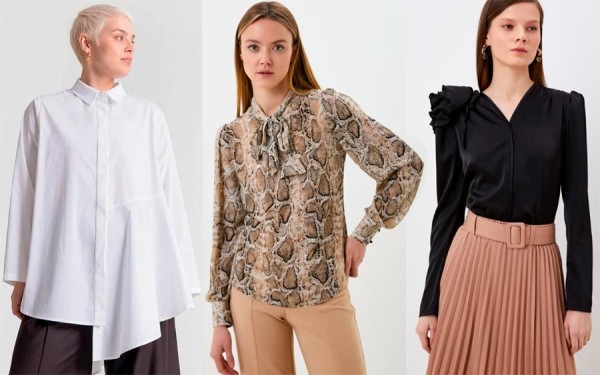 Какую одежду продавать на маркетплейсах?