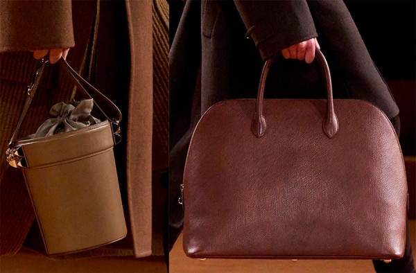 Женская мода в стиле old money от Hermès: актуальные тренды сезона