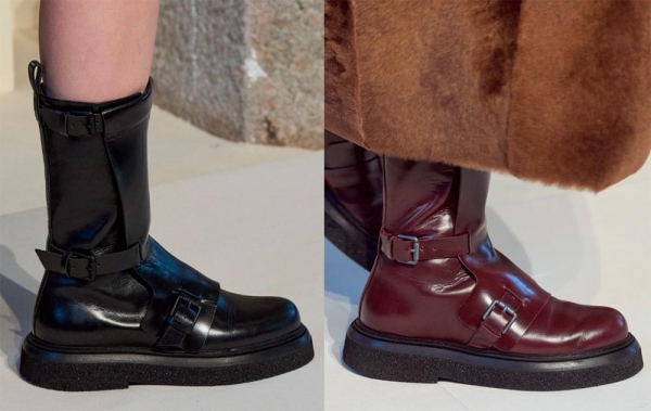 Модная женская обувь 2023: все модные тенденции сезона Модная женская обувь 2023: все модные тенденции сезона