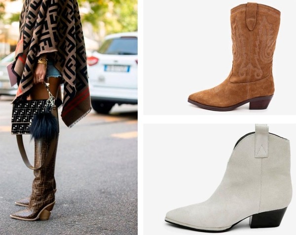 Обувной must have осени-зимы 2023-2024