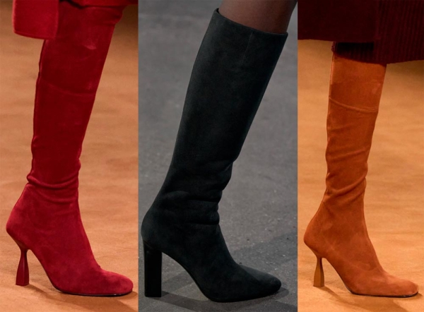 Модная женская обувь 2023: все модные тенденции сезона Модная женская обувь 2023: все модные тенденции сезона