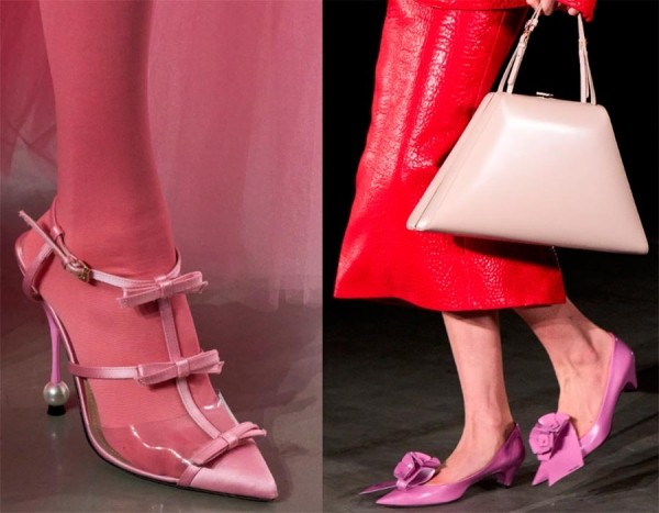 Модная женская обувь 2023: все модные тенденции сезона Модная женская обувь 2023: все модные тенденции сезона