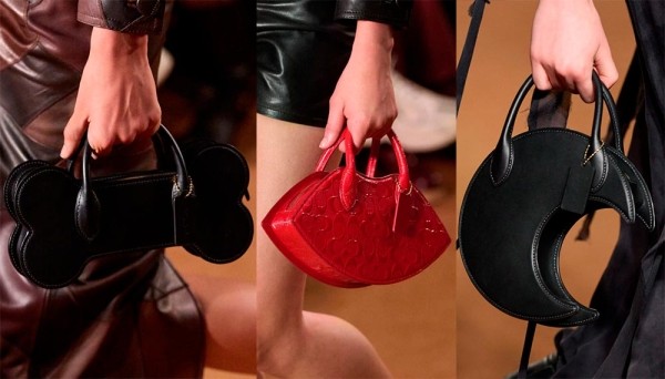 50 трендовых сумок 2023-2024 50 трендовых сумок 2023-2024