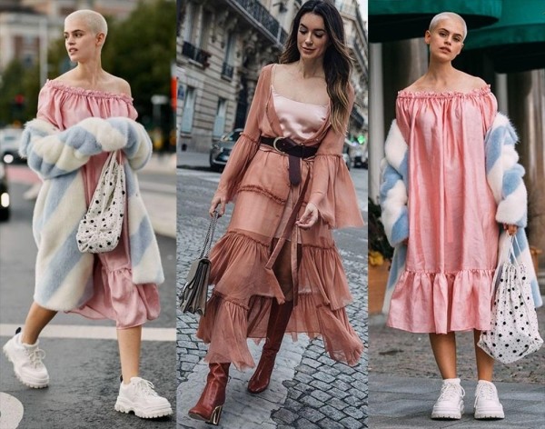 Как найти свой стиль стилисту? Что такое ДНК стиля - разбор на живом примере Как найти свой стиль стилисту? Что такое ДНК стиля - разбор на живом примере