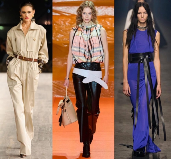 Модная аналитика: 40 трендов сезона весна-лето 2024, понятная и непонятная мода Модная аналитика: 40 трендов сезона весна-лето 2024, понятная и непонятная мода