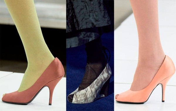 Модная женская обувь 2023: все модные тенденции сезона Модная женская обувь 2023: все модные тенденции сезона