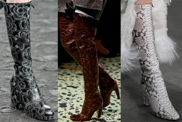 Модная женская обувь 2023: все модные тенденции сезона Модная женская обувь 2023: все модные тенденции сезона