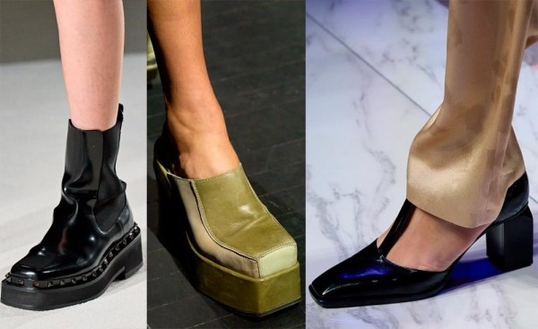 Модная женская обувь 2023: все модные тенденции сезона Модная женская обувь 2023: все модные тенденции сезона