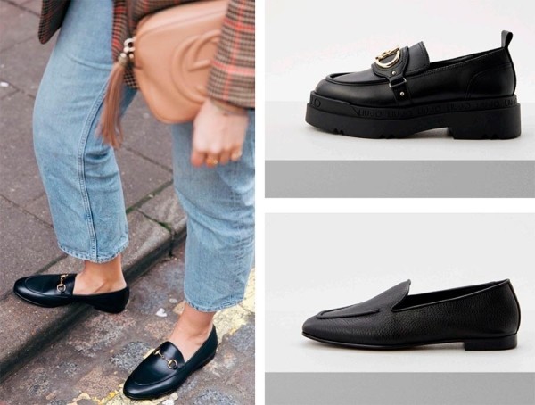 Обувной must have осени-зимы 2023-2024