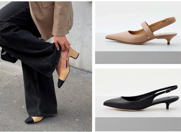 Обувной must have осени-зимы 2023-2024