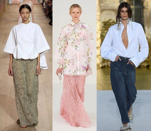 Модные вечерние платья сезона 2023-2024. Что надеть на свадьбу подружки и корпоратив?