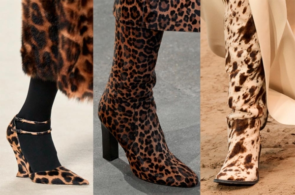 Модная женская обувь 2023: все модные тенденции сезона Модная женская обувь 2023: все модные тенденции сезона