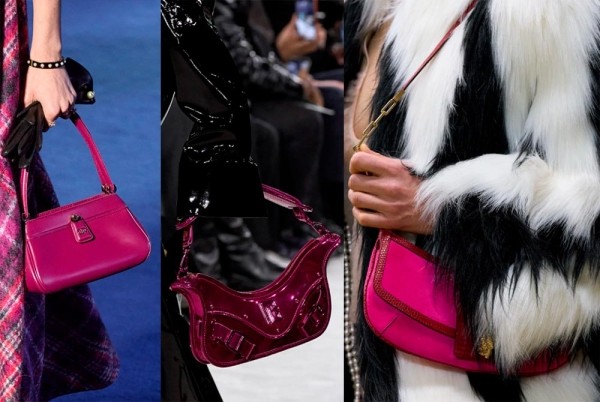 50 трендовых сумок 2023-2024 50 трендовых сумок 2023-2024