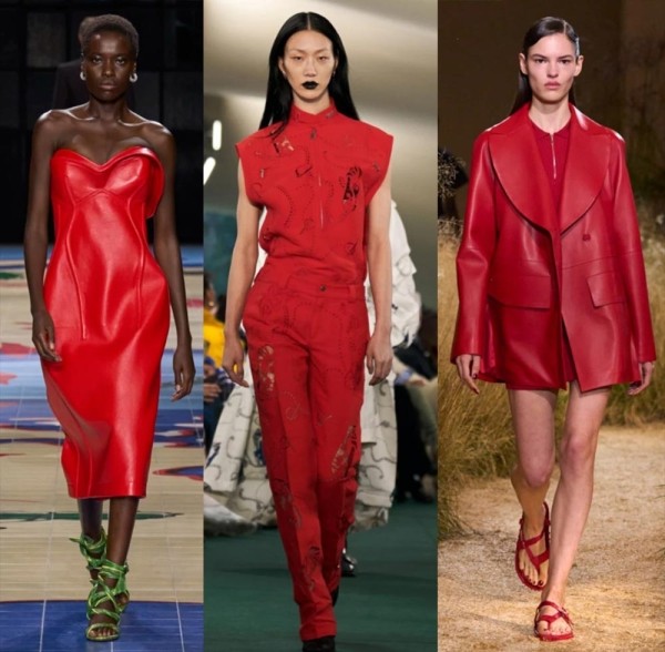 Модная аналитика: 40 трендов сезона весна-лето 2024, понятная и непонятная мода Модная аналитика: 40 трендов сезона весна-лето 2024, понятная и непонятная мода