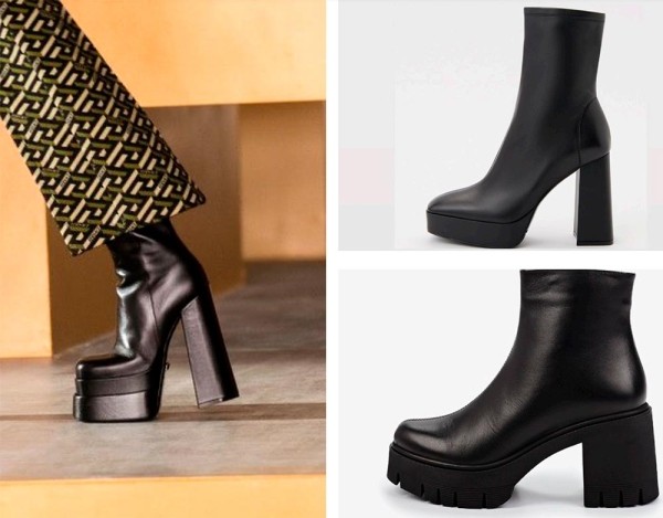 Обувной must have осени-зимы 2023-2024