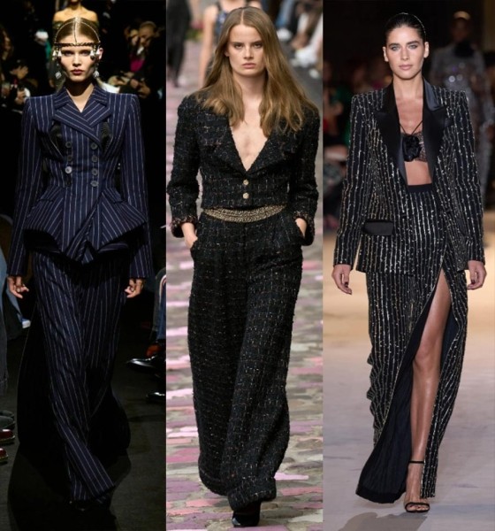 Модные вечерние платья сезона 2023-2024. Что надеть на свадьбу подружки и корпоратив?