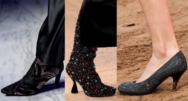 Модная женская обувь 2023: все модные тенденции сезона Модная женская обувь 2023: все модные тенденции сезона