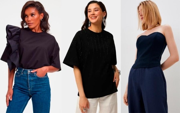 Какую одежду продавать на маркетплейсах?