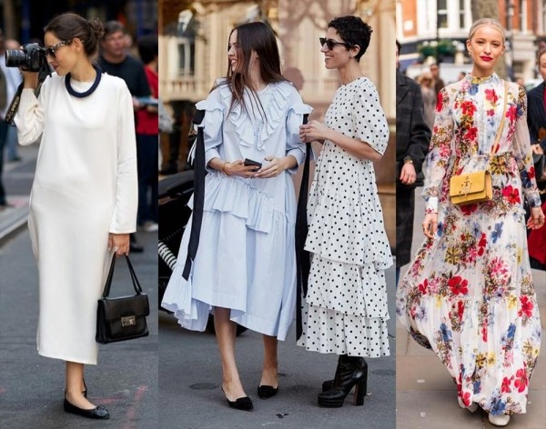 Как называются трендовые вещи на английском языке? По каким запросам модную одежду искать на Pinterest?