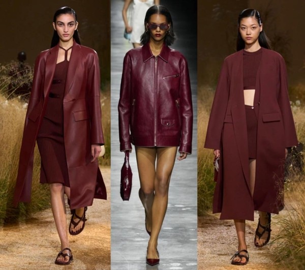 Модная аналитика: 40 трендов сезона весна-лето 2024, понятная и непонятная мода Модная аналитика: 40 трендов сезона весна-лето 2024, понятная и непонятная мода