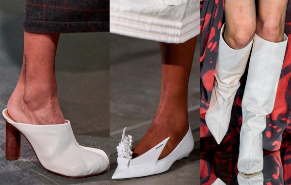 Модная женская обувь 2023: все модные тенденции сезона Модная женская обувь 2023: все модные тенденции сезона