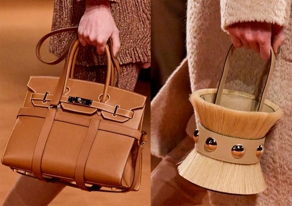 Женская мода в стиле old money от Hermès: актуальные тренды сезона